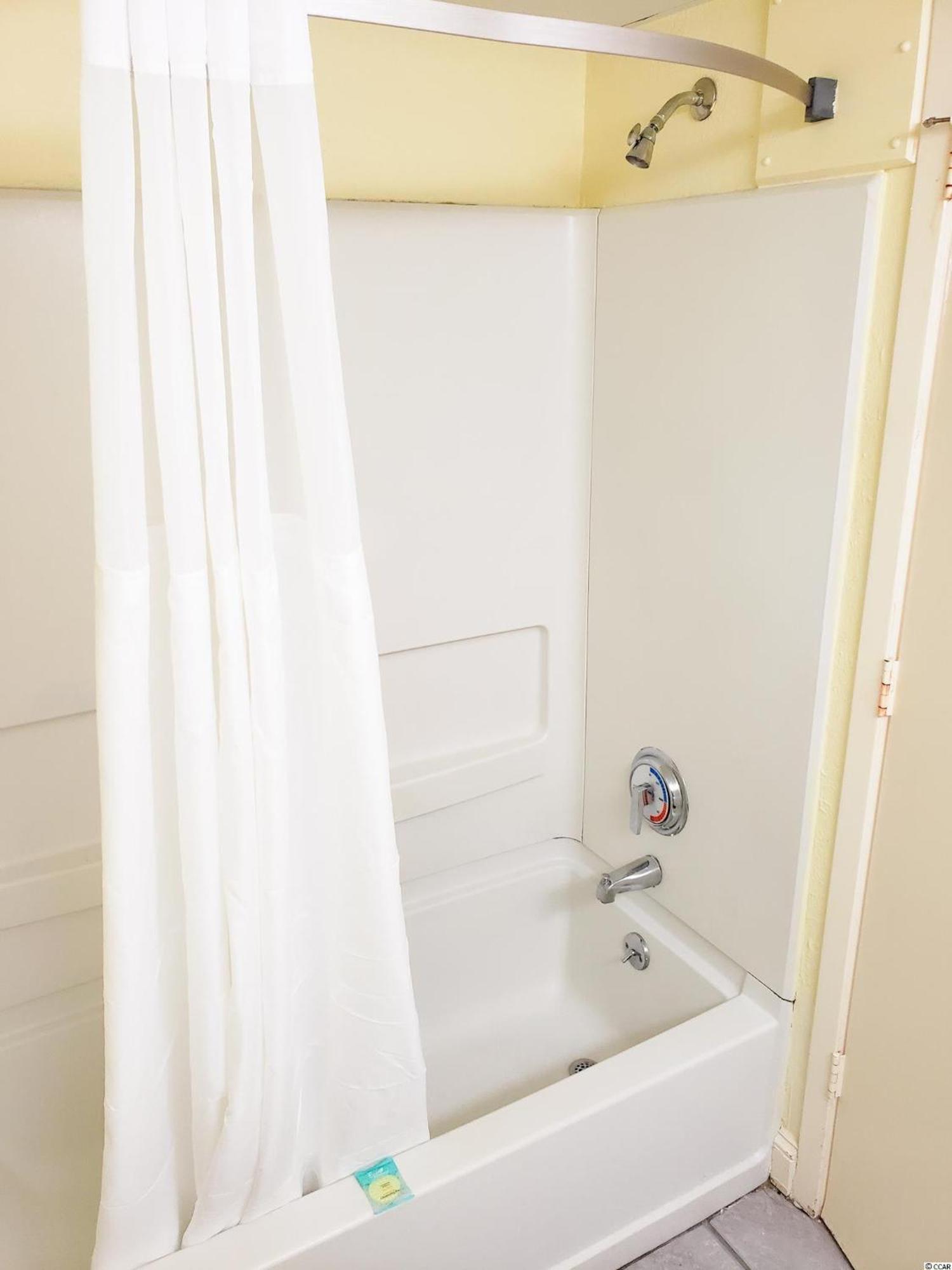 Apartament Oceanview Efficiency Dw813 Myrtle Beach Zewnętrze zdjęcie