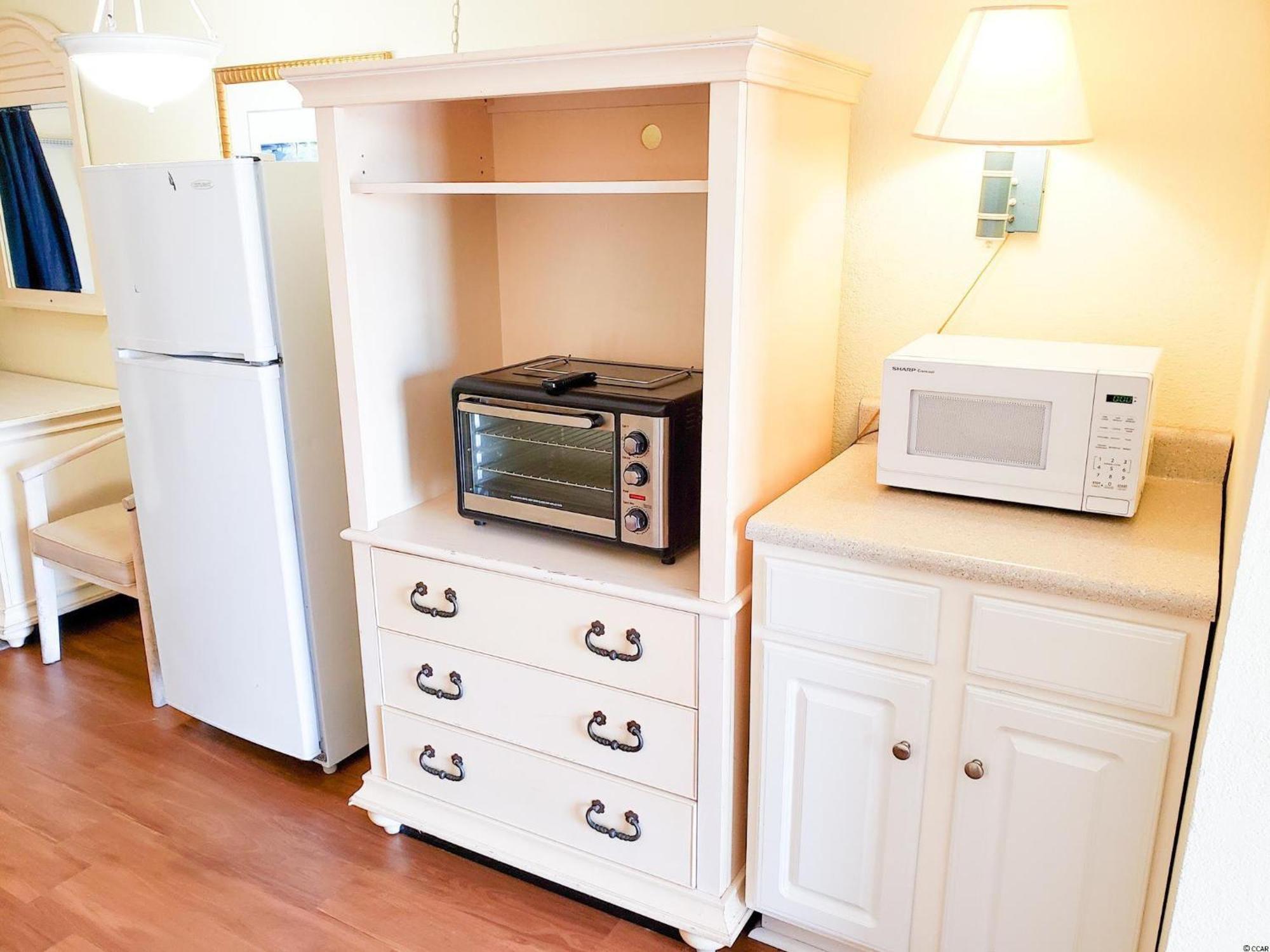 Apartament Oceanview Efficiency Dw813 Myrtle Beach Zewnętrze zdjęcie