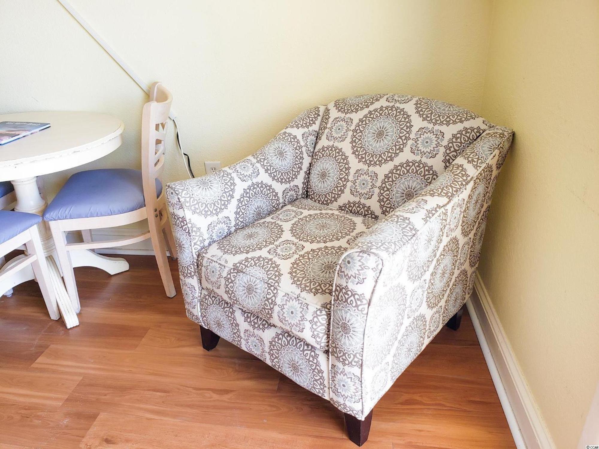 Apartament Oceanview Efficiency Dw813 Myrtle Beach Zewnętrze zdjęcie